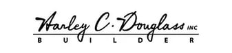 Harley C Douglass