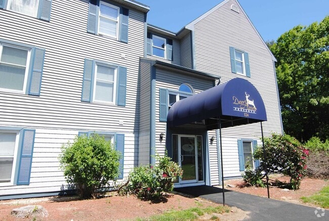 Building Photo - 124 Eastern Ave Unit 101 Rental
