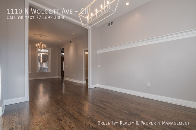 Photo - 1110 N Wolcott Ave Unit CH