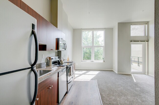 Photo - The Broadway Building