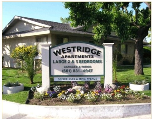 Photo - Westridge Apartments