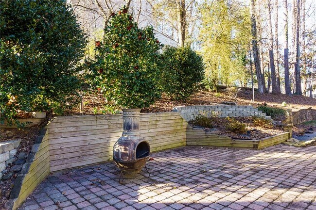 Photo - 4931 Heritage Trace Ct