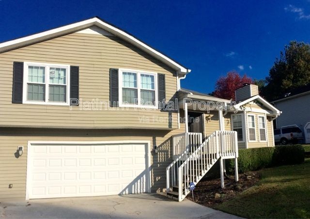 Photo - 6039 Colt Ridge Trail SE