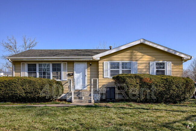 Building Photo - 4820 Jaynes St Rental