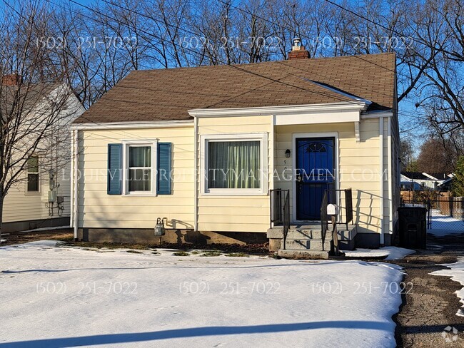 Building Photo - 903 Livingston Ave Rental