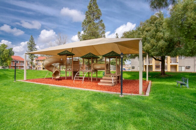 Valencia Park