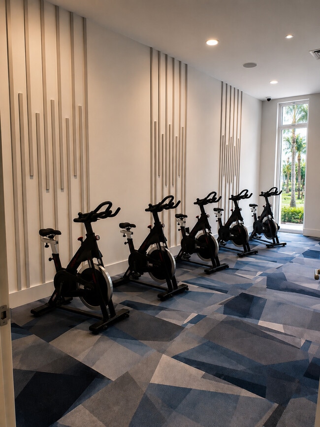 Velo Luxury Apartments