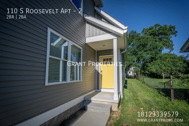 Photo - 110 S Roosevelt St Unidad 2