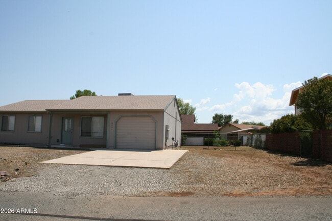 Photo - 8901 E Waco Ct