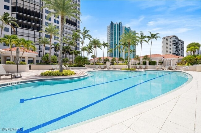 Building Photo - 7575 Pelican Bay Blvd Unit 1008 Rental