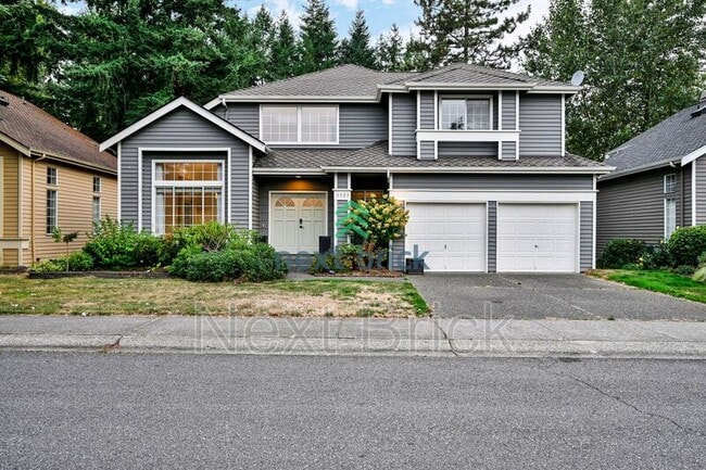 Building Photo - 3523 257th Ave SE Rental