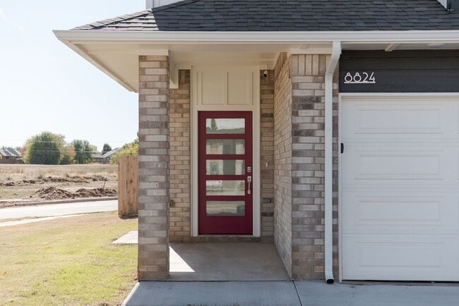 Photo - Brand NEW 3 Bedroom 2.5 Bathroom Townhome in Piedmont Schools- Neighborhood Park- **LEASING SPECI...