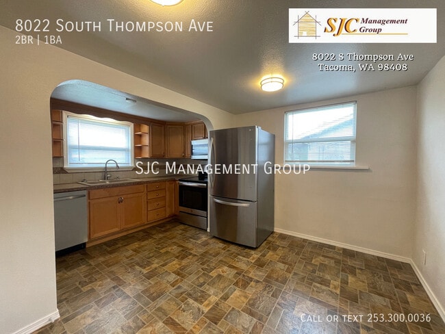 Photo - 8022 S Thompson Ave