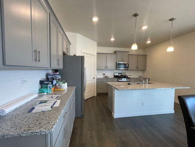 Photo - Live Lavishly in Crystal Valley Ranch
