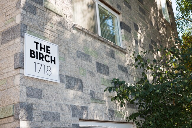 Photo - Enjoy convenient living on Capitol Hill at...