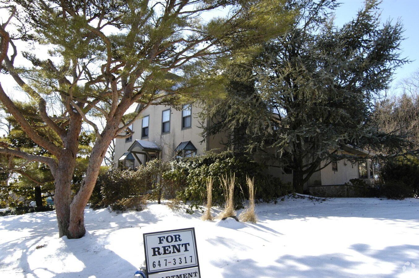 Malvern Courts Inc - Malvern Courts Inc Homes