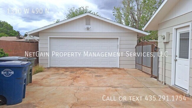 Photo - 1310 W 490 N