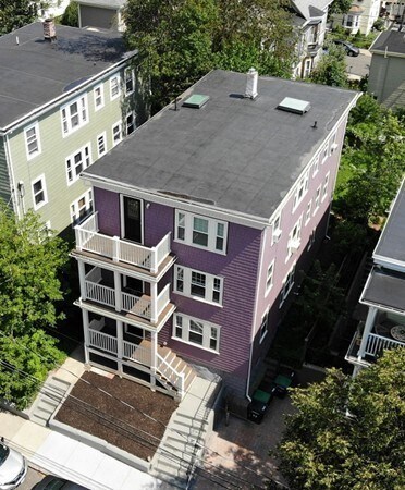 Photo - 52 Clarendon Ave Unidad 2 Rental