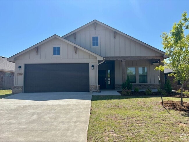 Building Photo - Wonderful 3 Bed 2 Bath Home in Norman