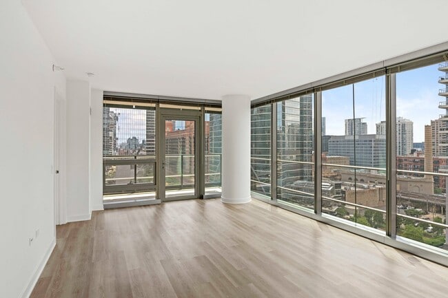 343 W Wolf Point Plaza Unit 343-22