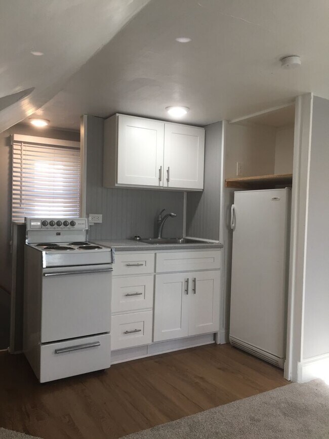 Photo - 202 N 5th St Unit 3rd FL Studio White 16