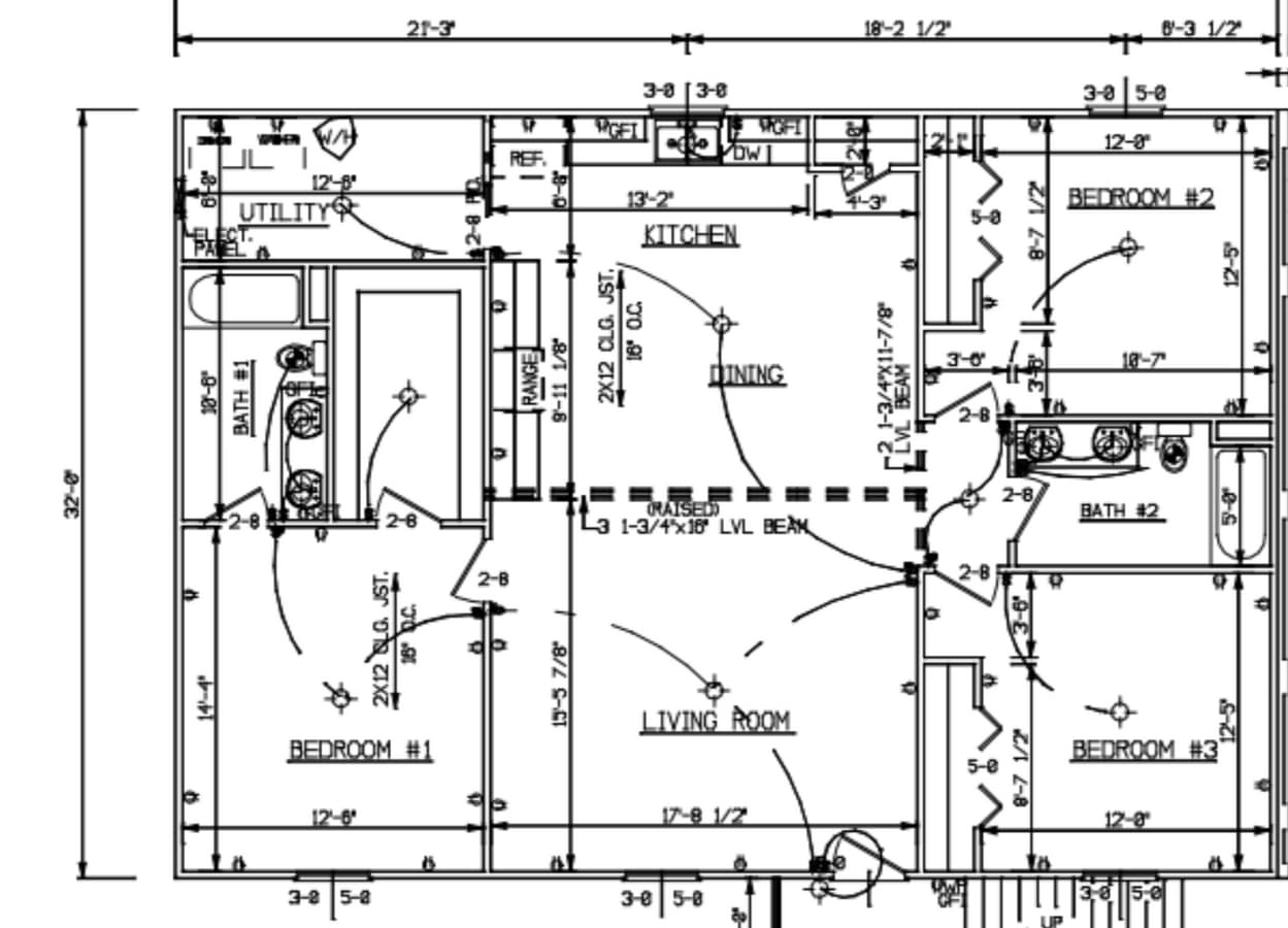 Photo - Brooks Street Quadplex - Fyffe Unidad D