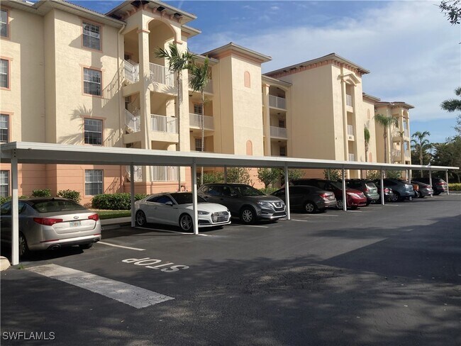 Building Photo - 4013 Palm Tree Blvd Unit 302 Rental