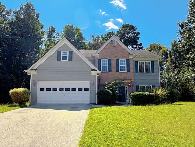 Building Photo - 2662 Cascade Bend Dr Rental