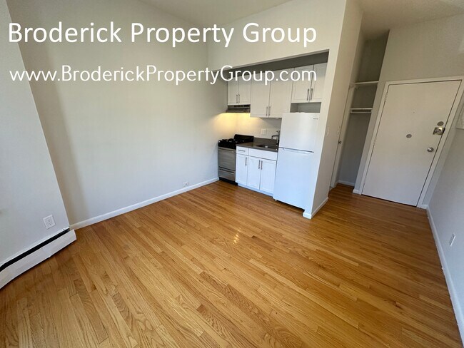 Photo - 195 Saint Botolph St
