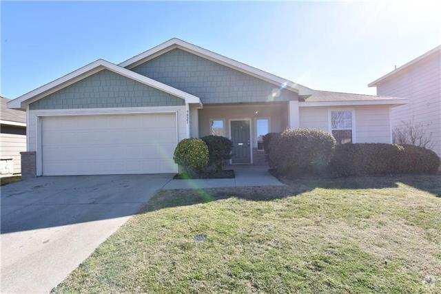 Building Photo - 9821 George Bush Dr Rental