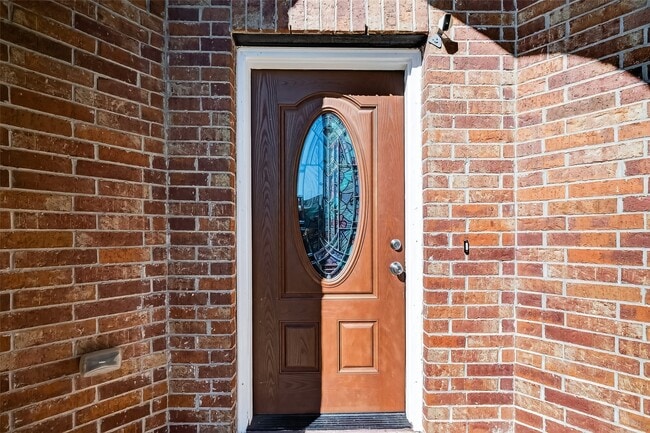 Photo - 5810 Post Oak Manor Dr