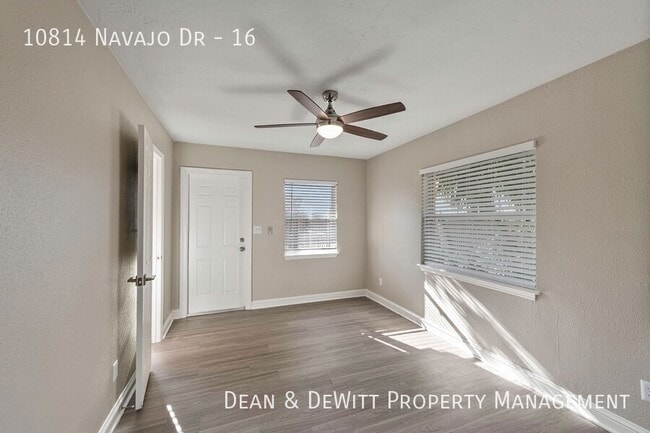 Photo - 2 Bed/2 Bath - Unit 12