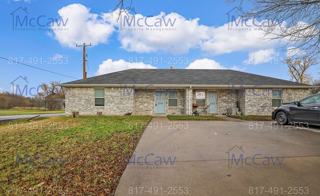 Beautiful 2/1 in Caddo Mills! - Beautiful 2/1 in Caddo Mills! Casa