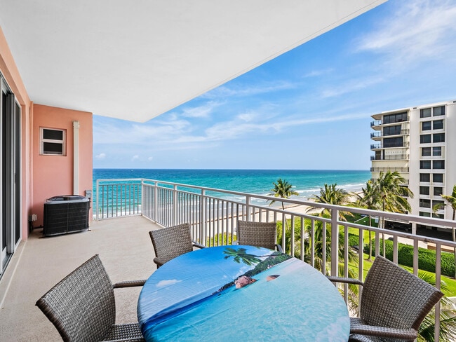 Building Photo - 2921 S Ocean Blvd Unit 507 Rental
