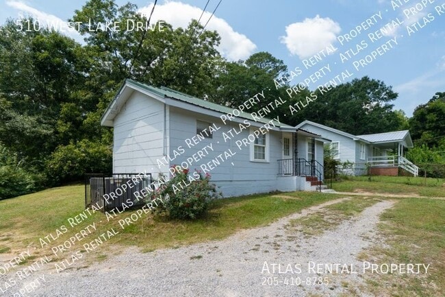 Photo - 510 W Lake Dr