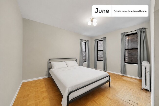 Building Photo - Room in Shared 3 bed/1 bath home in Hamilton Heights