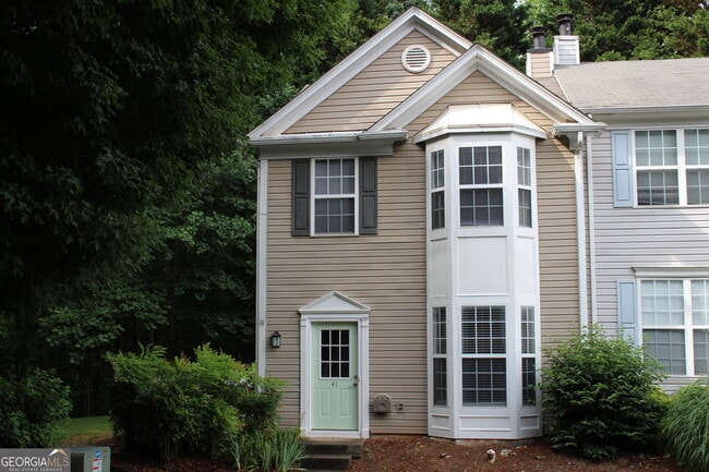 Photo - 4645 Valais Ct Townhome