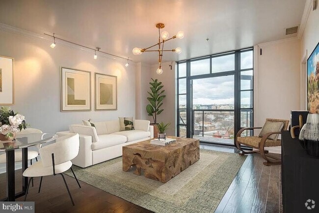 Building Photo - 437 New York Ave NW Unit 1207 Rental