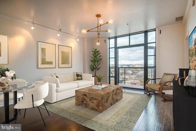 Building Photo - 437 New York Ave NW Unit 1207 Rental