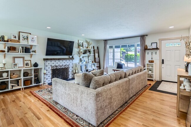 Photo - Cedar Hills 3 Bedroom, 2.5 Bathroom Ranch