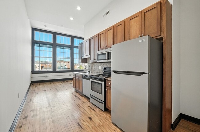 Photo - Alumni Lofts