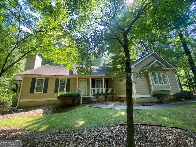 Building Photo - 400 Cedar Ln Rental