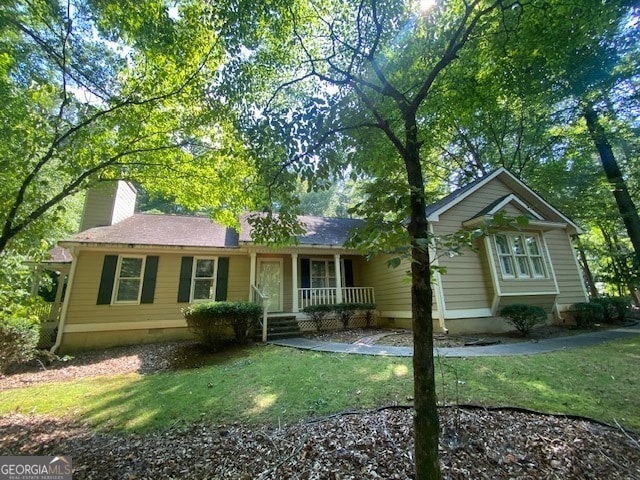 Photo - 400 Cedar Ln House