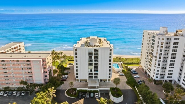 Photo - 3009 S Ocean Blvd Unit 904
