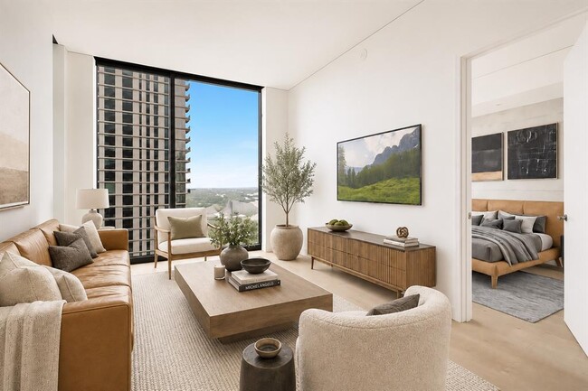 Building Photo - 610 Davis St Unit 2404
