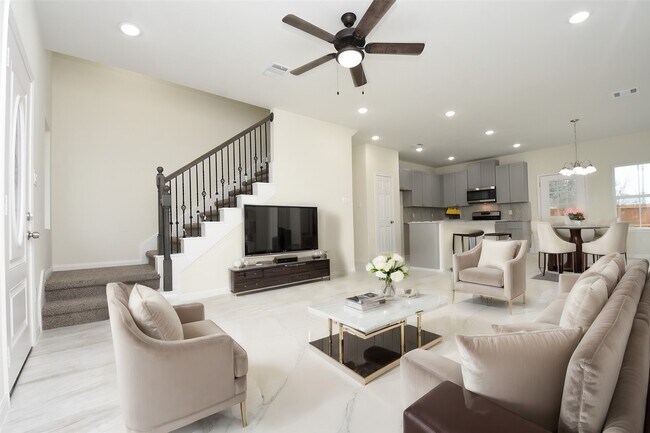 12202 Heather Flower Ln