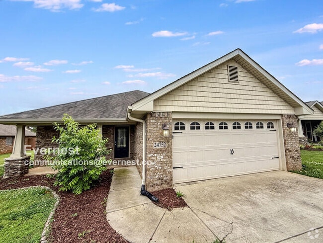 Building Photo - 24752 Rolling Vista Dr Rental