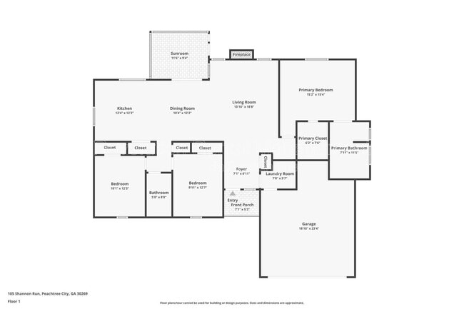 Photo - 105 Shannon Run