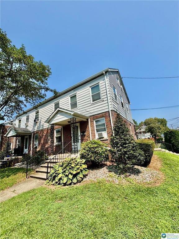 Building Photo - 101 W Grant St