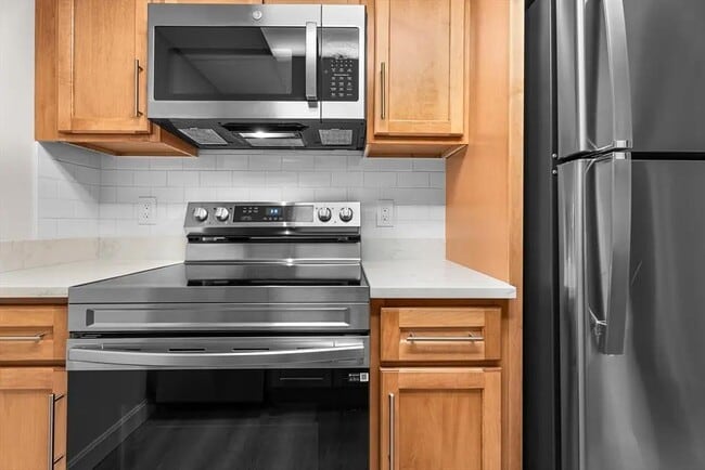 Photo - LOVELY ONE BEDROOM